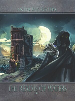cover image of The Realms of Waters